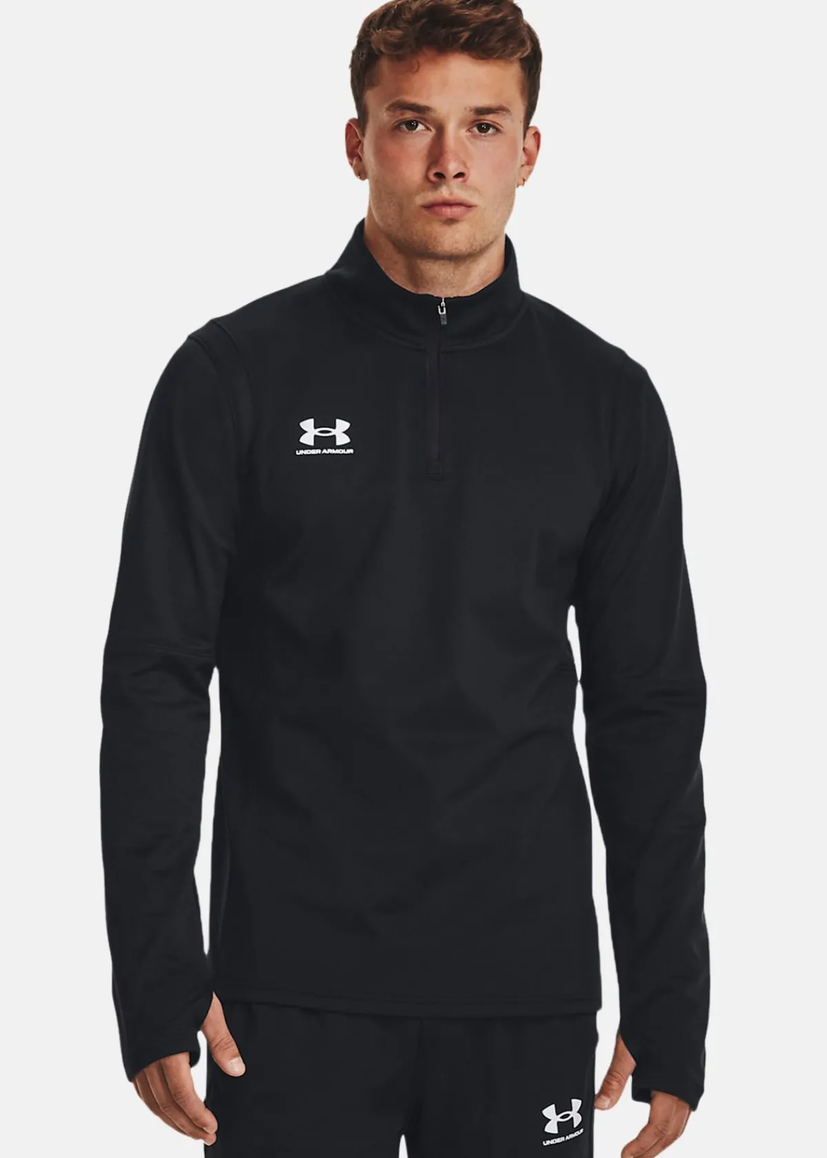 Under Armour UA M's Ch. Midlayer
