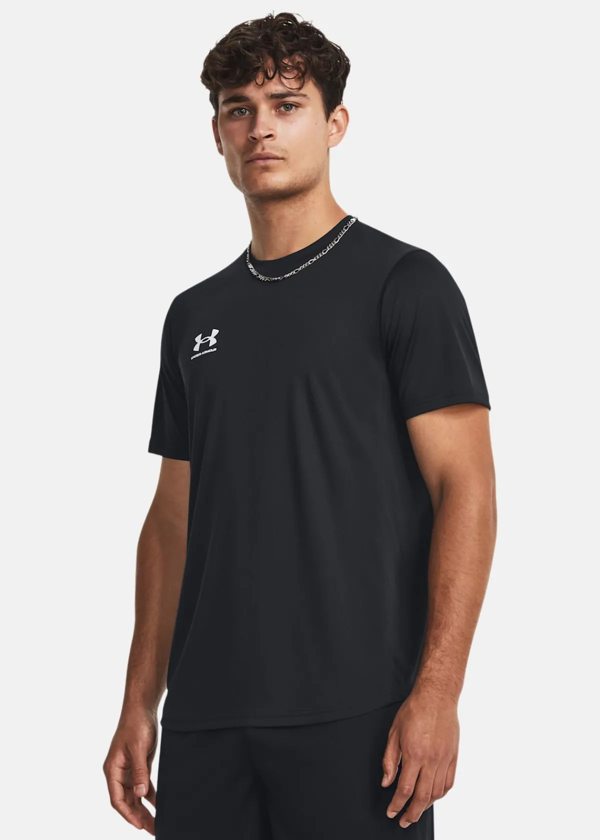 Under Armour UA M's Ch. Train SS
