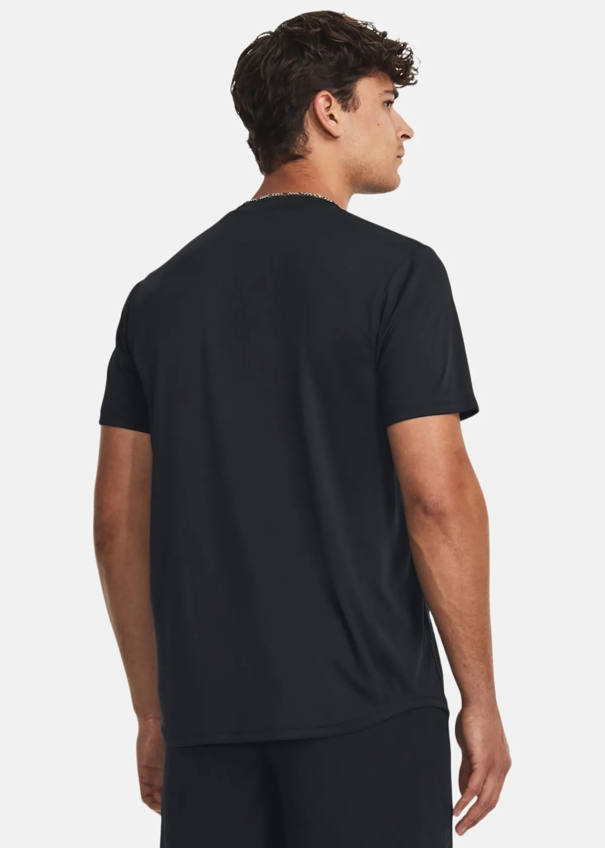 Under Armour UA M's Ch. Train SS