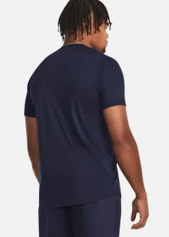 Under Armour UA M's Ch. Train SS