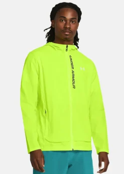 Under Armour UA OutRun the STORM Jacket