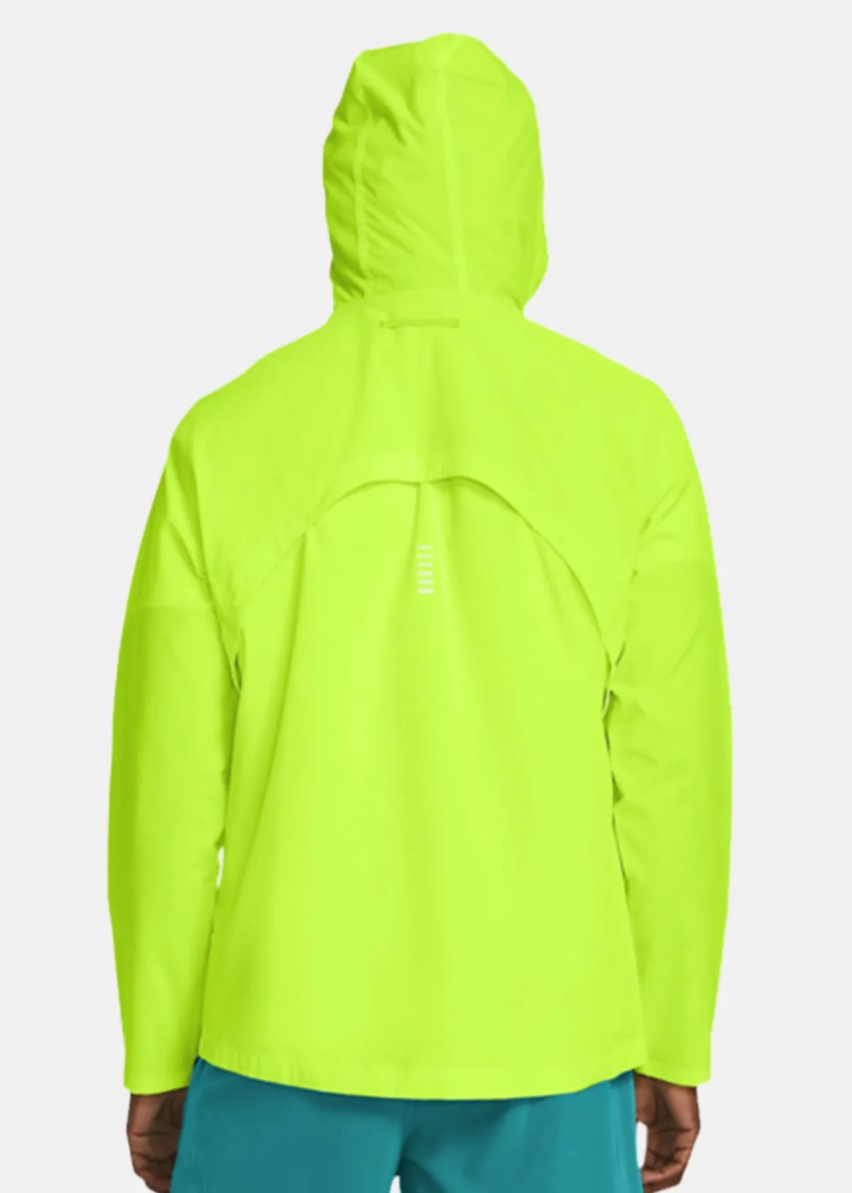 Under Armour UA OutRun the STORM Jacket