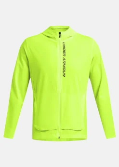 Under Armour UA OutRun the STORM Jacket
