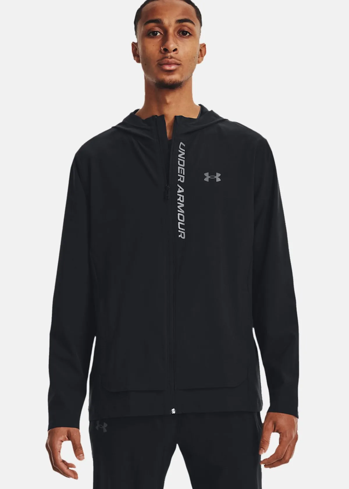 Under Armour UA OutRun the STORM Jacket