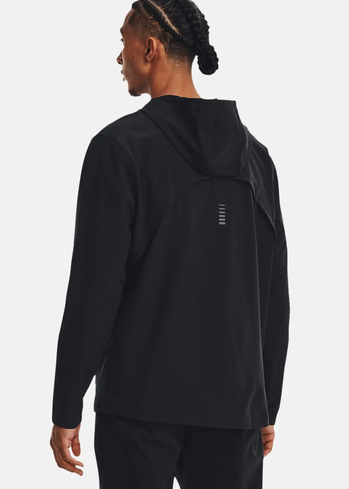 Under Armour UA OutRun the STORM Jacket