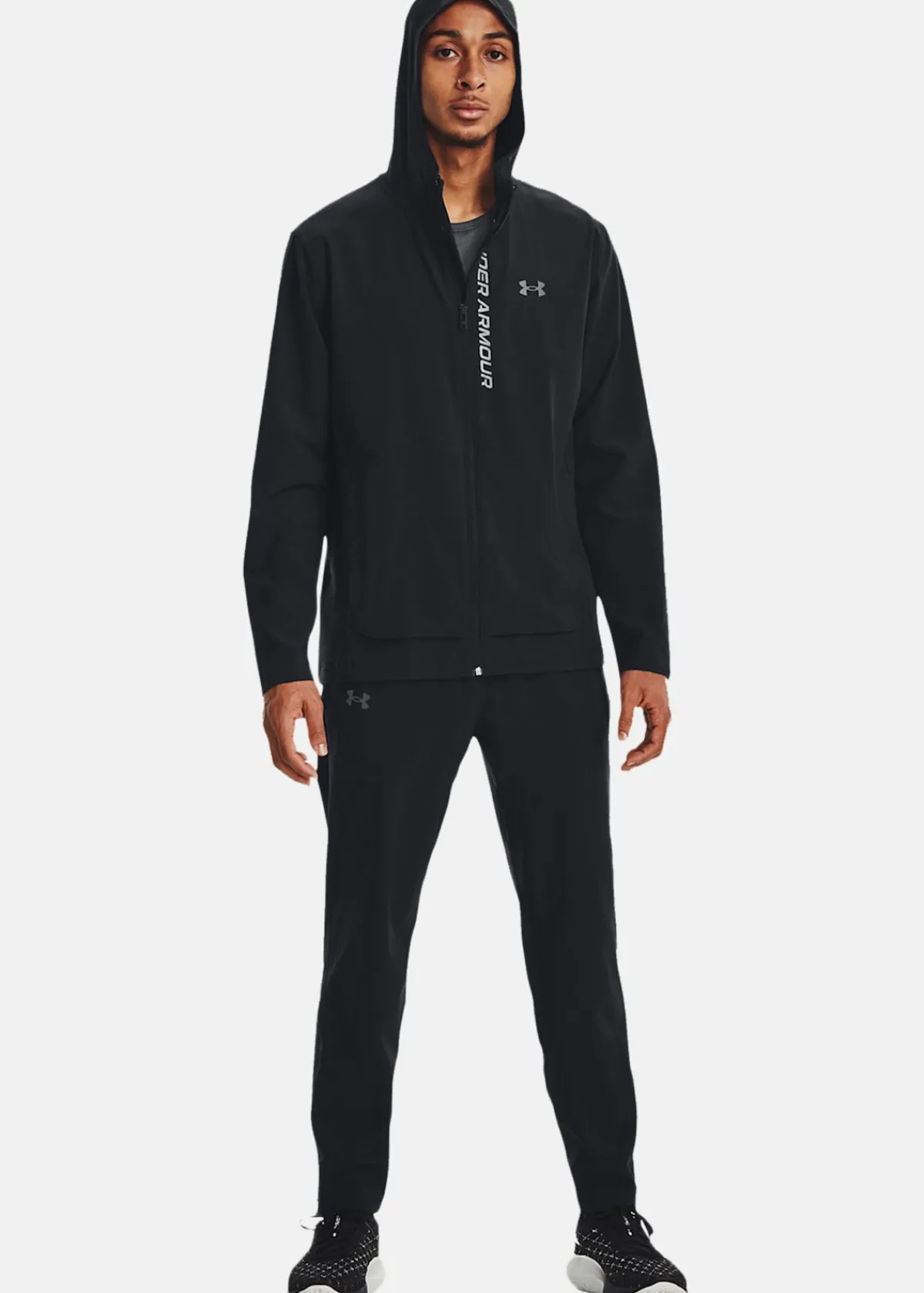 Under Armour UA OutRun the STORM Jacket
