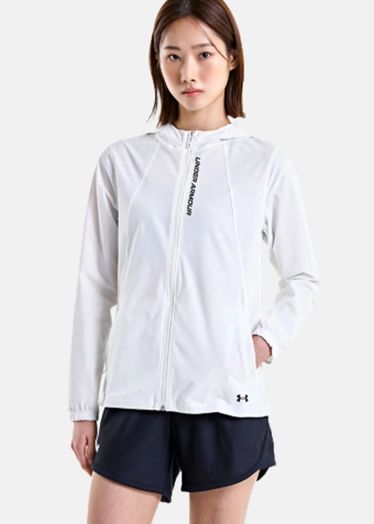 Under Armour UA OutRun the Storm Jkt
