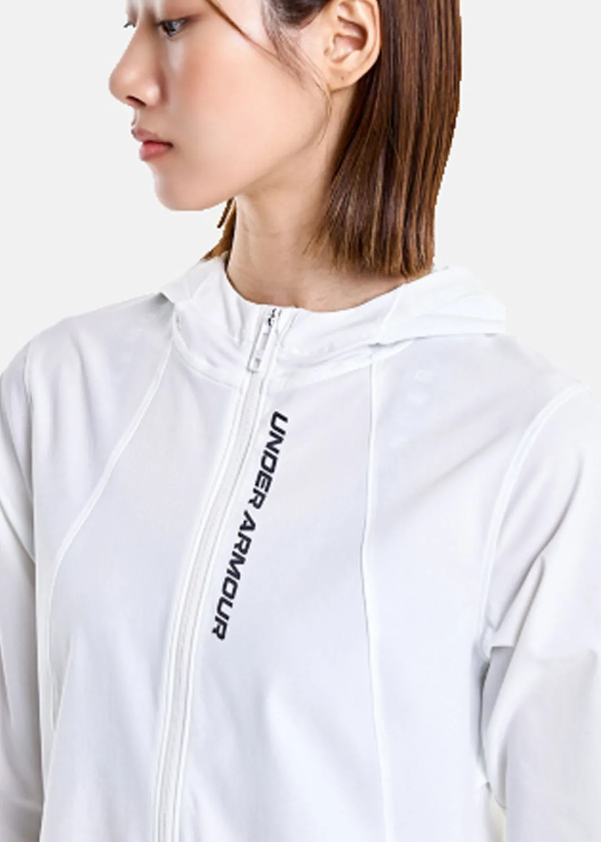 Under Armour UA OutRun the Storm Jkt