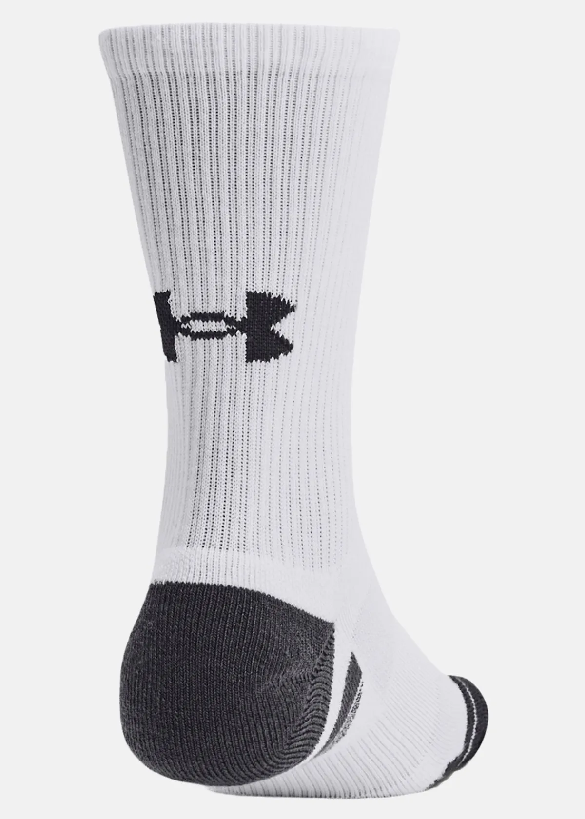Under Armour UA Performance Tech 3pk Crew