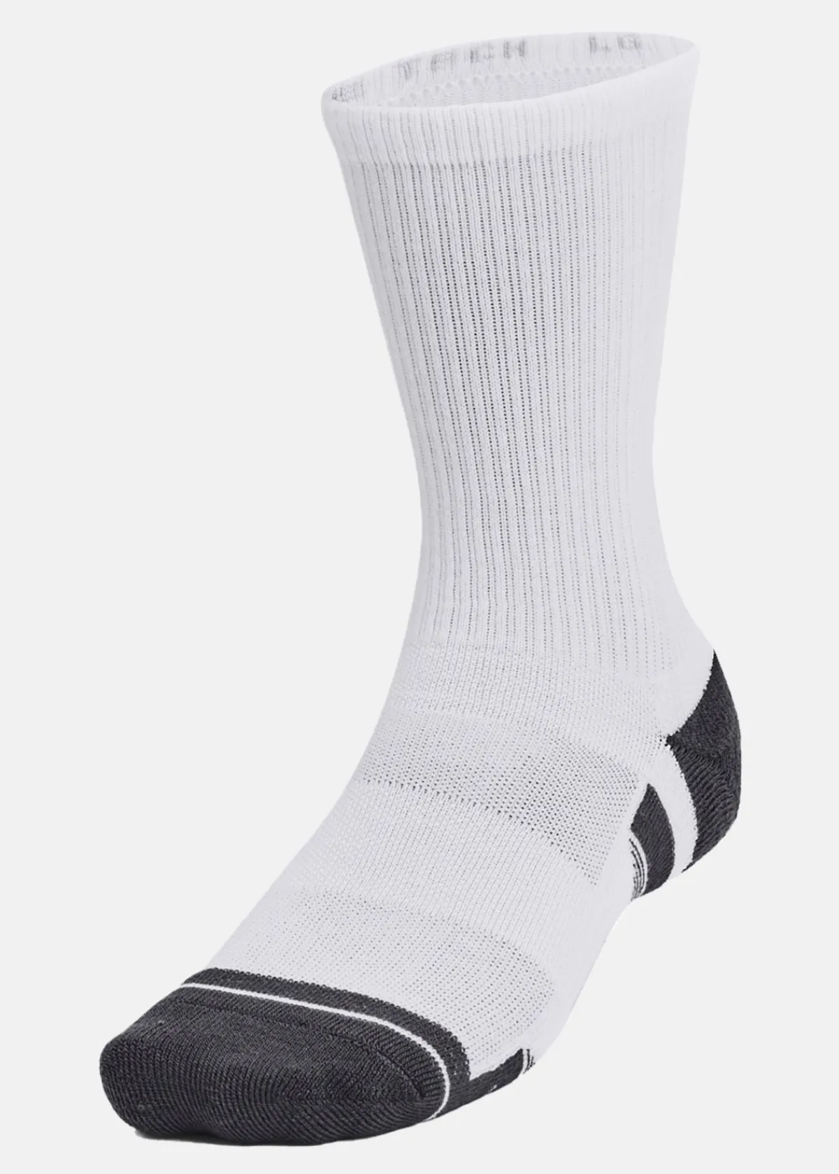 Under Armour UA Performance Tech 3pk Crew