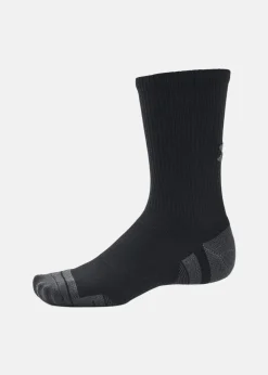 Under Armour UA Performance Tech 3pk Crew