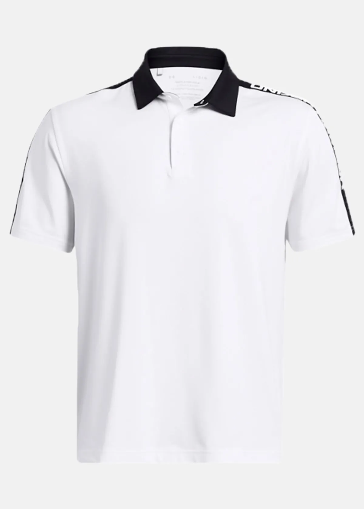 Under Armour UA Playoff 3.0 Striker Polo