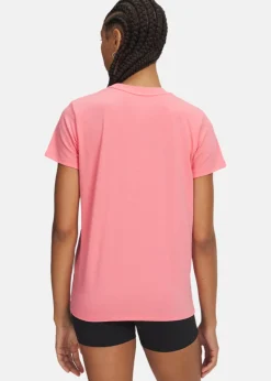 Under Armour UA Rival Core SS