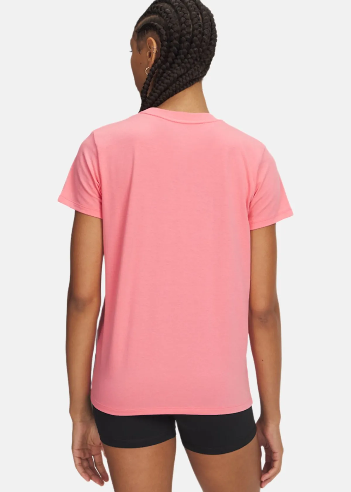 Under Armour UA Rival Core SS