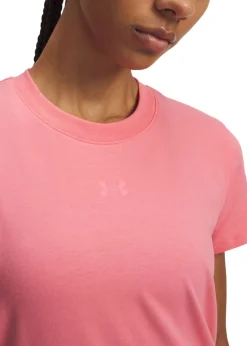 Under Armour UA Rival Core SS