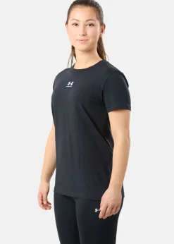 Under Armour UA Rival Core SS