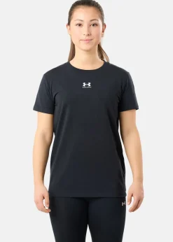 Under Armour UA Rival Core SS