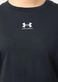 Under Armour UA Rival Core SS
