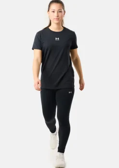 Under Armour UA Rival Core SS
