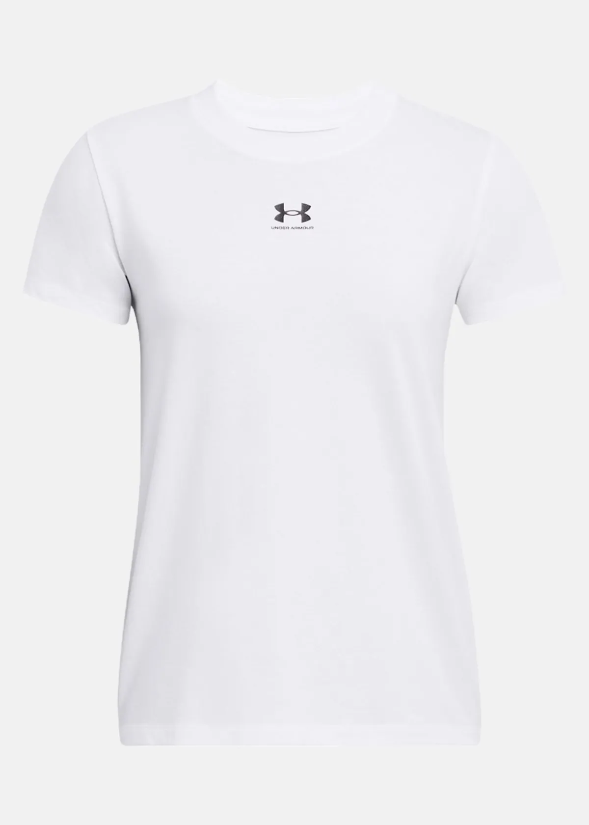 Under Armour UA Rival Core SS