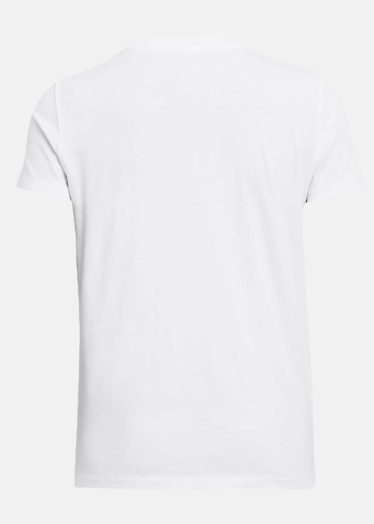 Under Armour UA Rival Core SS