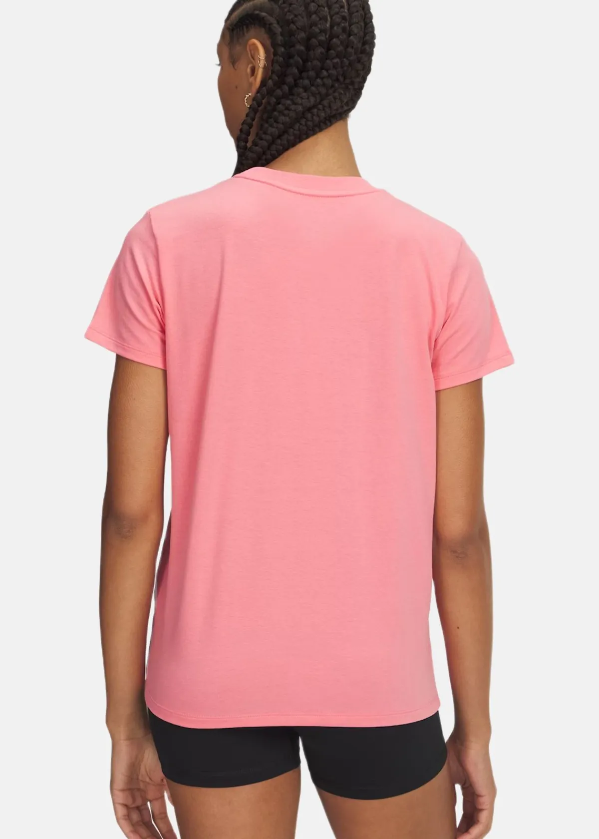Under Armour UA Rival Core SS
