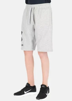 Under Armour UA Rival Flc Big Logo Shorts