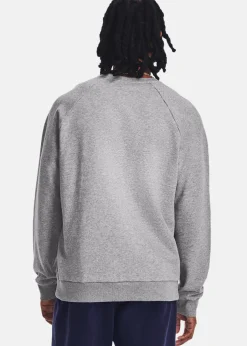 Under Armour UA Rival Fleece Crew