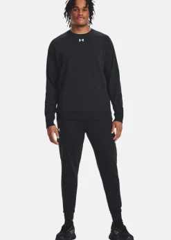 Under Armour UA Rival Fleece Crew