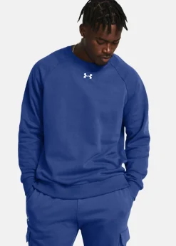 Under Armour UA Rival Fleece Crew