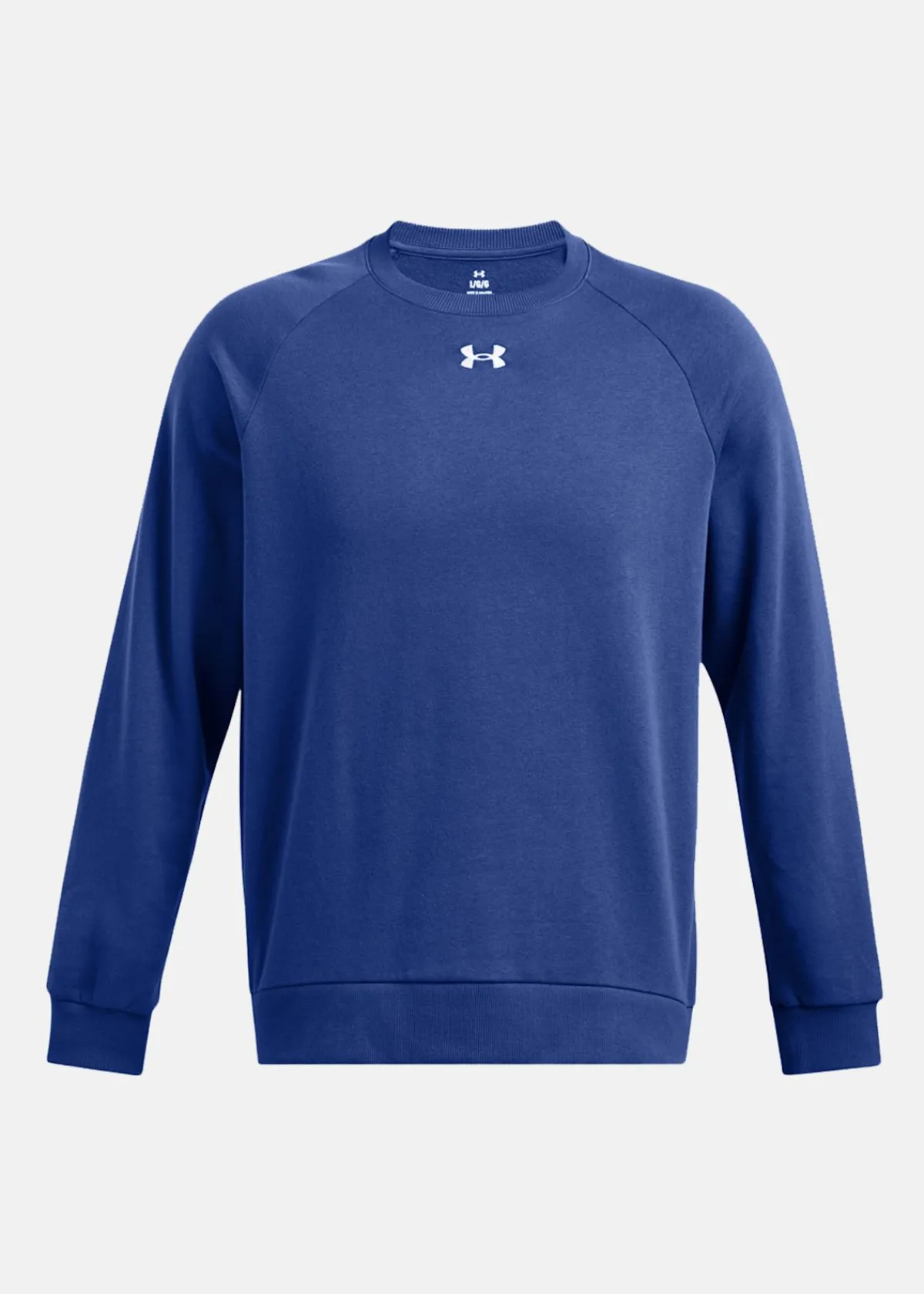 Under Armour UA Rival Fleece Crew