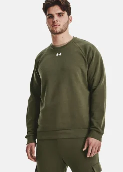 Under Armour UA Rival Fleece Crew