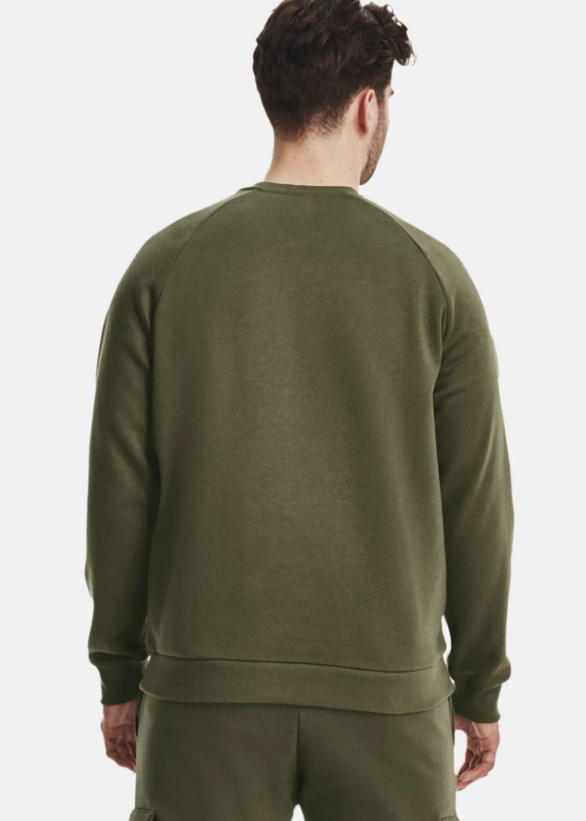 Under Armour UA Rival Fleece Crew