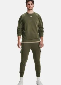 Under Armour UA Rival Fleece Crew