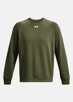 Under Armour UA Rival Fleece Crew