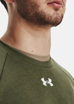 Under Armour UA Rival Fleece Crew