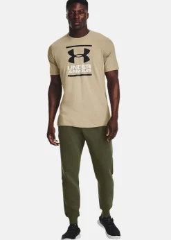 Under Armour UA Rival Fleece Joggers