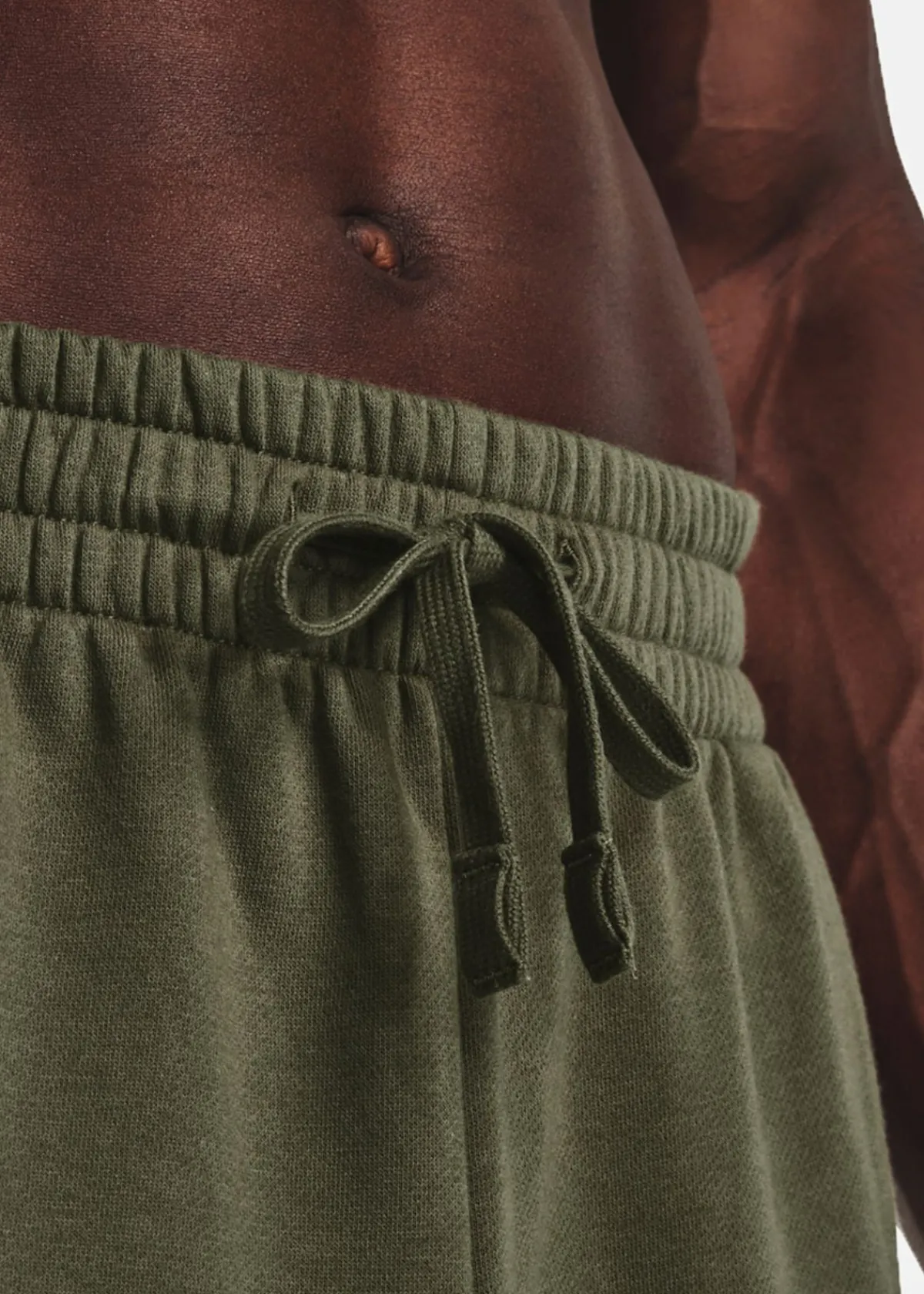 Under Armour UA Rival Fleece Joggers