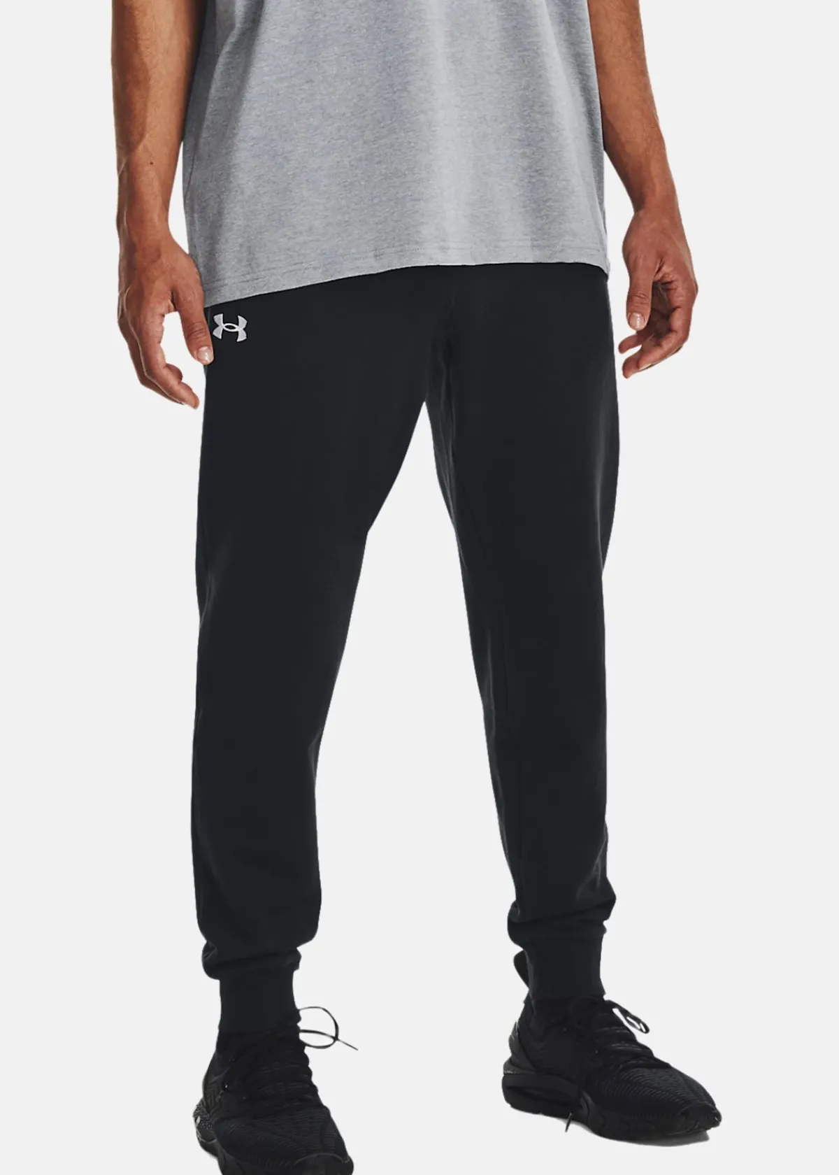 Under Armour UA Rival Fleece Joggers