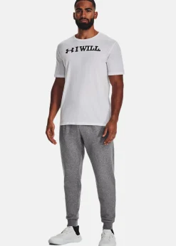 Under Armour UA Rival Fleece Joggers