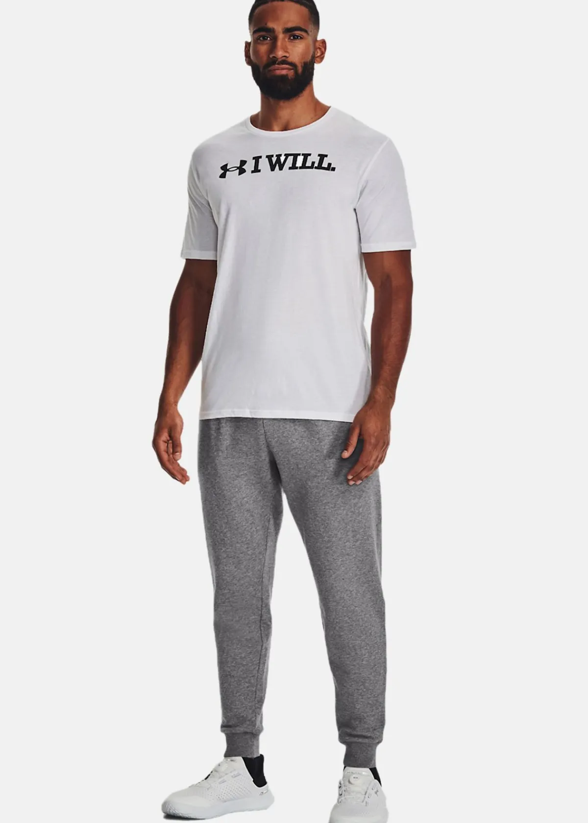 Under Armour UA Rival Fleece Joggers
