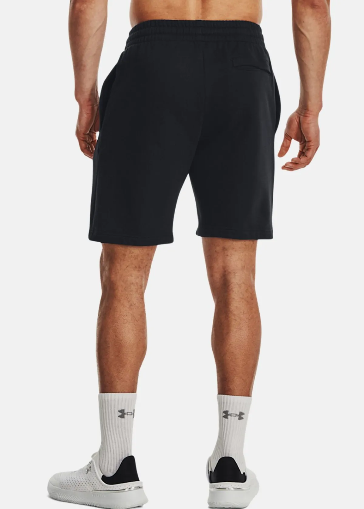 Under Armour UA Rival Fleece Shorts