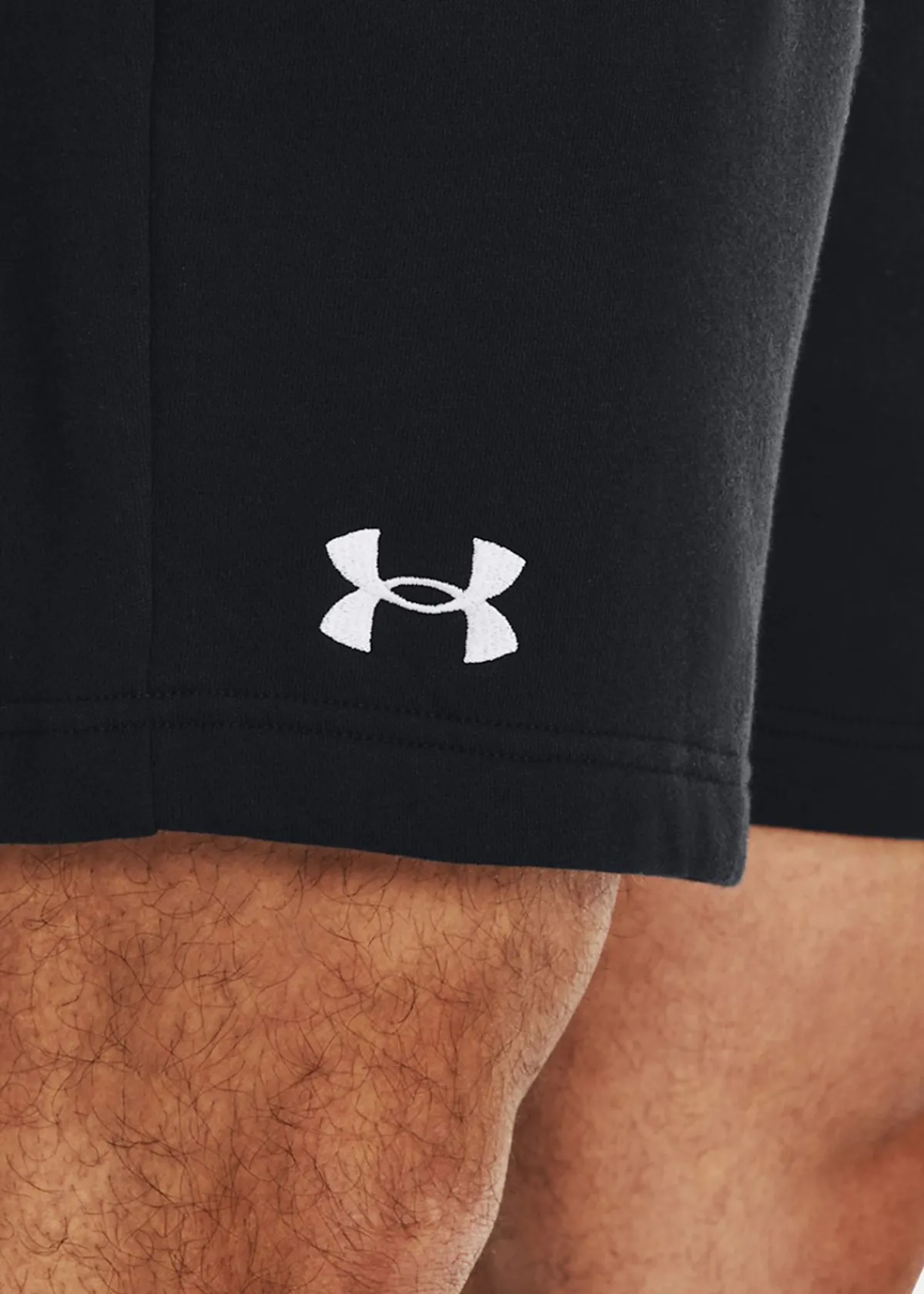 Under Armour UA Rival Fleece Shorts