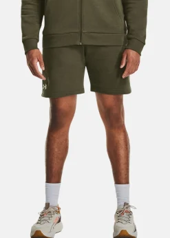 Under Armour UA Rival Fleece Shorts