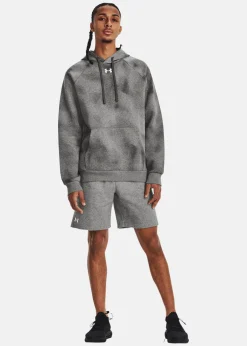 Under Armour UA Rival Fleece Shorts
