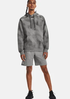 Under Armour UA Rival Fleece Shorts