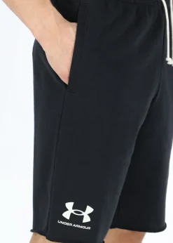 Under Armour UA RIVAL TERRY SHORT