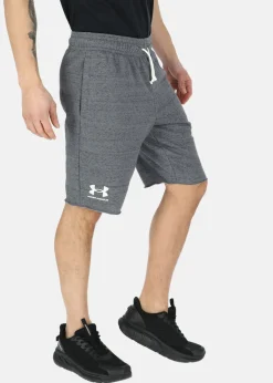 Under Armour UA RIVAL TERRY SHORT