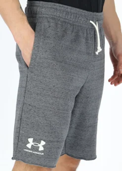 Under Armour UA RIVAL TERRY SHORT