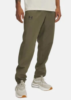 Under Armour UA Rival Wvn Windbreaker Pnt